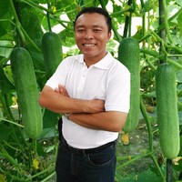 Chanaphong Khamkanya