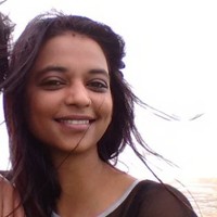 Madhuri Kalwar