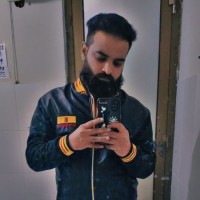 Kamran Ahmed