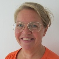 Maria Lindgren
