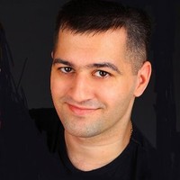 Rustam Rustamov