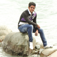 Navdeep Arya