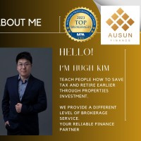 Hugh Kim