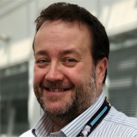 Andy Marsden