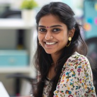 Ruchithra Mohan