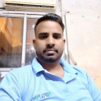 Sanjib Biswal