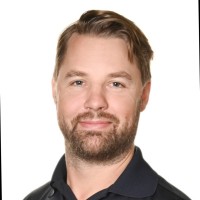 John Kjellgren
