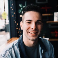 Caleb Ehardt