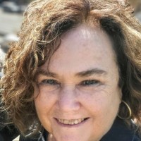 Martricia Mclaughlin