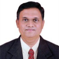 Satish Bhagwat
