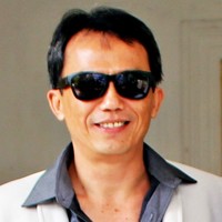 Iwan Awaludin