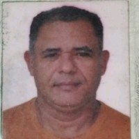 Claudevan Cesar Ribeiro Lima