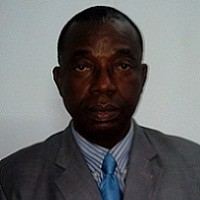Nicholas Chimezie