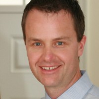 Anthony Beauglehole