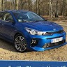 Rio Kia
