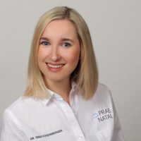 Dr. Med. Tanja Eggensberger