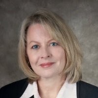 Laura Roussel