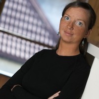 Mateja Gramc Debeljak