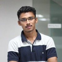 Sabarinathan Chandran