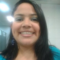 Angelica Maria Rodriguez