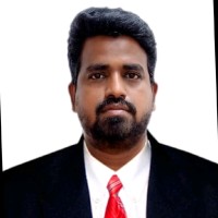 Ganesan Murugesan