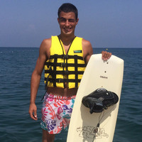Artem Malyutin