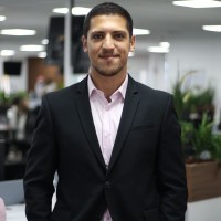 Elias Ghechi, MBA