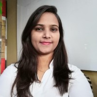 Dhruti Patel