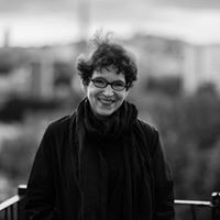 Jane Johnson