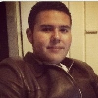 César González Mendoza