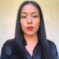 Dulce Marlenne Domìnguez González
