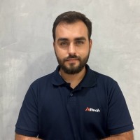 Rafael Alírio M. Teixeira