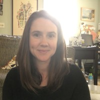 Sarah Armstrong