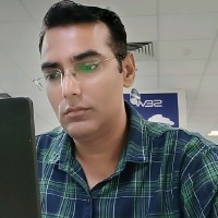 Aashish Saxena