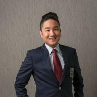 Elroy Huang Deqiang