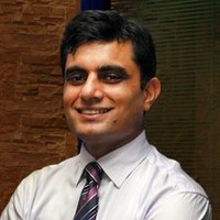 Rajiv Soni