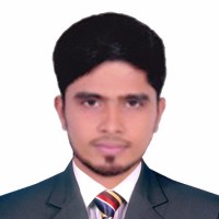 Md Mayenul Islam