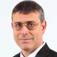 David Gonen