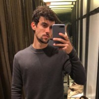 Willian Oliveira