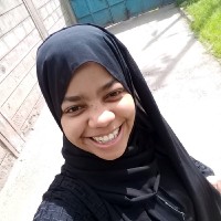 Sauda Abdalla