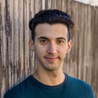 Alex Mazansky
