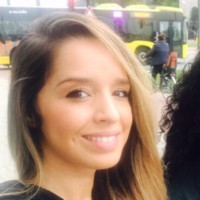 Fatima Dahmani