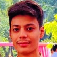 Nishid Jain