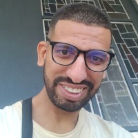 Mohamed sadik chekairi