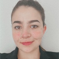 Sasha Porras Sifuentes
