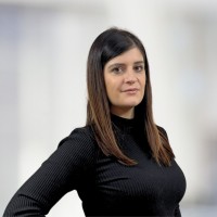 Dana (Slobodanka) Beic