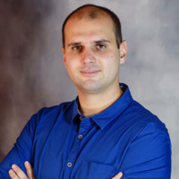 Nenad Milenkovic M.Sc.