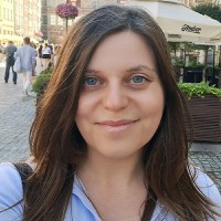 Natallia Skorobogatova
