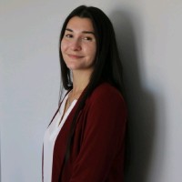 Stephanie David-Poulin