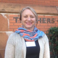 Margaret Tsubakiyama